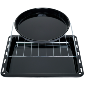 Электрическая мини-печь Oasis M-45CBЭлектрическая мини-печь Oasis M-45CB