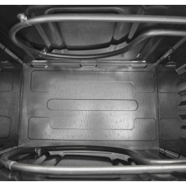 Электрическая мини-печь Oasis M-45CB