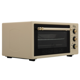 Электрическая мини-печь Oasis M-45CBR