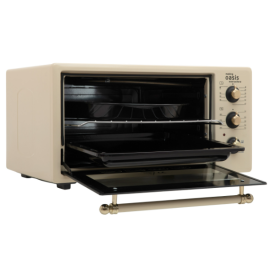 Электрическая мини-печь Oasis M-45CBR