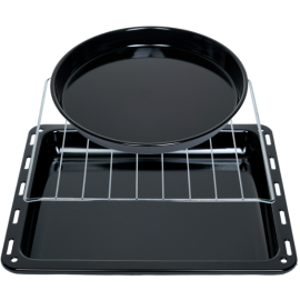 Электрическая мини-печь Oasis M-45CBR