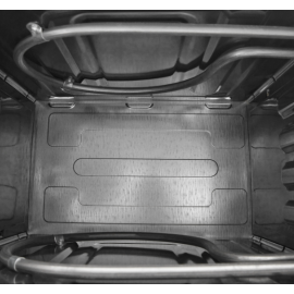 Электрическая мини-печь Oasis M-45CBR