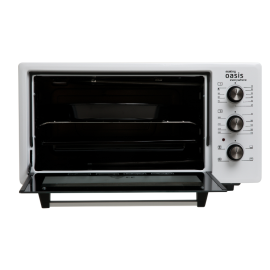 Электрическая мини-печь Oasis M-45CW