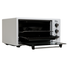 Электрическая мини-печь Oasis M-45CW
