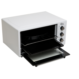 Электрическая мини-печь Oasis M-45CW