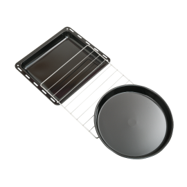 Электрическая мини-печь Oasis M-45IЭлектрическая мини-печь Oasis M-45I