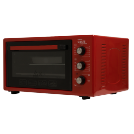 Электрическая мини-печь Oasis M-45R
