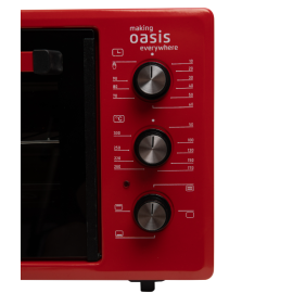 Электрическая мини-печь Oasis M-45R