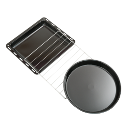 Электрическая мини-печь Oasis M-45W