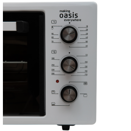 Электрическая мини-печь Oasis M-45W