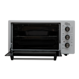 Электрическая мини-печь Oasis M-45W