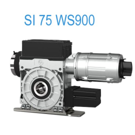 Электропривод SI 75.15-55,00 NES NHK WS900 GfG.31