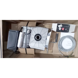 Электропривод SIK 25.10-30.00WS с блоком управления WS900 	, изображение 3