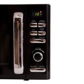 Микроволновая печь Oasis MW-80EB