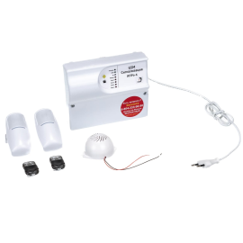 Набор Проникновение. Сигнализация ИПРО- беспроводная., изображение 3