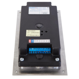 Домофон CD-7000-TM, изображение 2