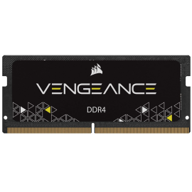 Память Corsair Vengeance SODIMM 32GB (1x32GB) DDR4 3200 МГц CL22
