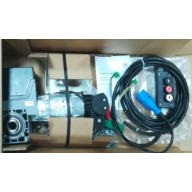 Привод 5.24 без блока управления