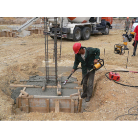 Привод вибратора DINGO, изображение 8