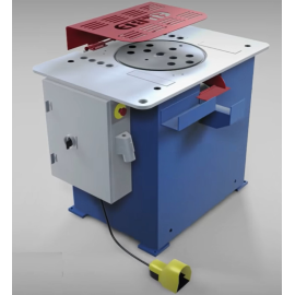 Рубочно-гибочный станок COMBI 32/36, Варианты: Станок для арматуры COMBI 32/36, изображение 2