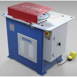 Рубочно-гибочный станок COMBI 32/36, Варианты: Станок для арматуры COMBI 32/36, изображение 3