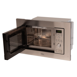 Встраиваемая микроволновая печь Oasis MW-RMS