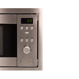 Встраиваемая микроволновая печь Oasis MW-RMS