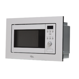 Встраиваемая микроволновая печь Oasis MW-RMW