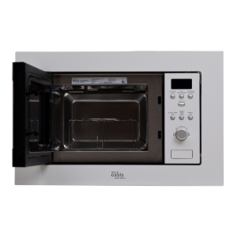 Встраиваемая микроволновая печь Oasis MW-RMW