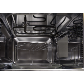 Встраиваемая микроволновая печь Oasis MW-RMW