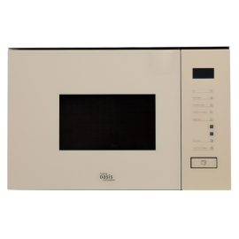 Встраиваемая микроволновая печь Oasis MW-SGI