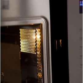 Встраиваемая микроволновая печь Oasis MW-SGW