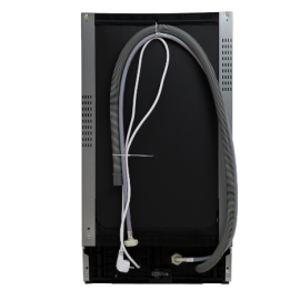 Встраиваемая посудомоечная машина Oasis PM-10V6