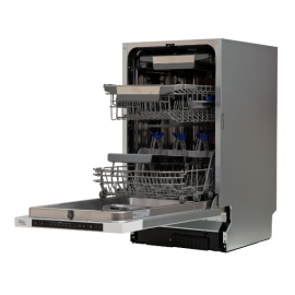 Встраиваемая посудомоечная машина Oasis PM-10V6