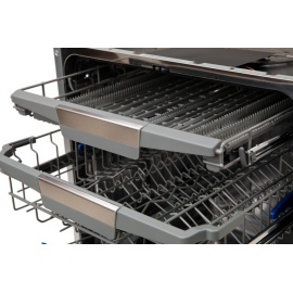 Встраиваемая посудомоечная машина Oasis PM-14V6