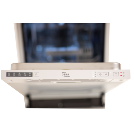 Встраиваемая посудомоечная машина Oasis PM-9V5