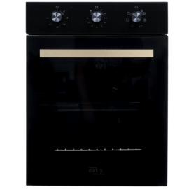 Встраиваемый духовой шкаф Oasis D-45MMB