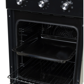 Встраиваемый духовой шкаф Oasis D-45MMB