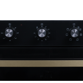 Встраиваемый духовой шкаф Oasis D-45MMB