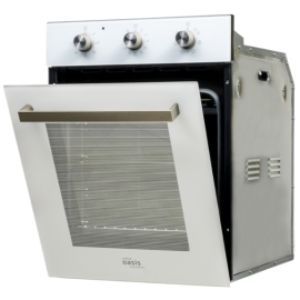 Встраиваемый духовой шкаф Oasis D-45MMW