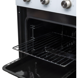 Встраиваемый духовой шкаф Oasis D-45MMW