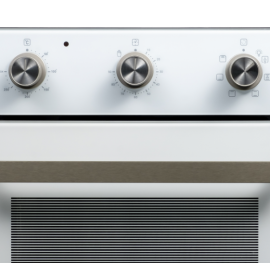 Встраиваемый духовой шкаф Oasis D-45MMW