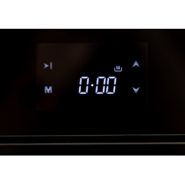 Встраиваемый духовой шкаф Oasis D-45SB6