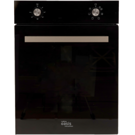 Встраиваемый духовой шкаф Oasis D-45SD6