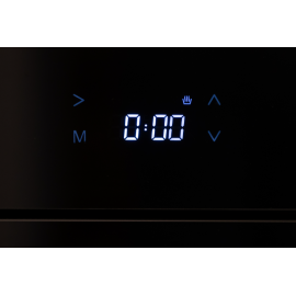 Встраиваемый духовой шкаф Oasis D-45SD6