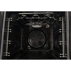 Встраиваемый духовой шкаф Oasis D-45SD6