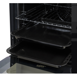 Встраиваемый духовой шкаф Oasis D-45SN