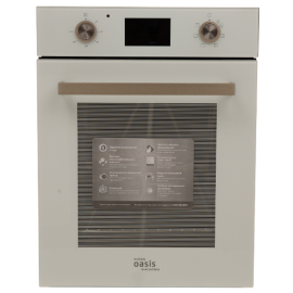 Встраиваемый духовой шкаф Oasis D-45SW6