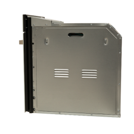 Встраиваемый духовой шкаф Oasis D-45SW6