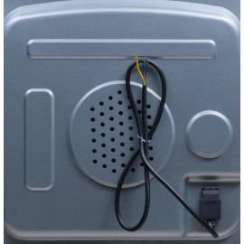 Встраиваемый духовой шкаф Oasis D-B